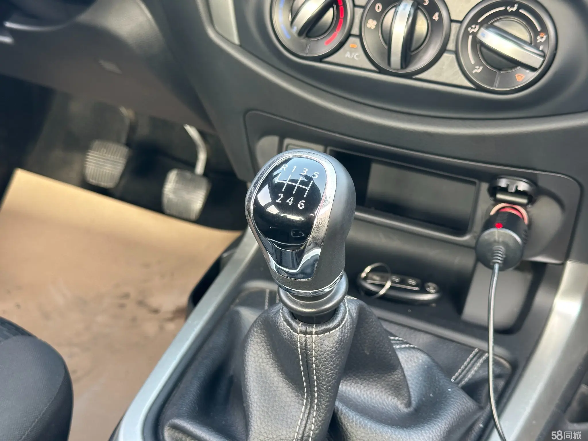 日产 纳瓦拉 2020 汽车图片 #9