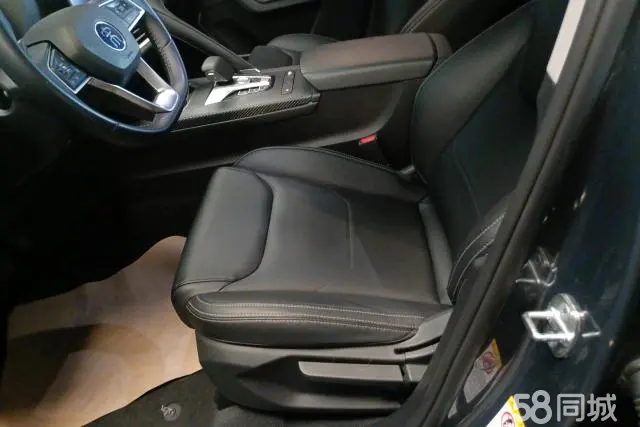 BYD Song Pro 2019 car image #9