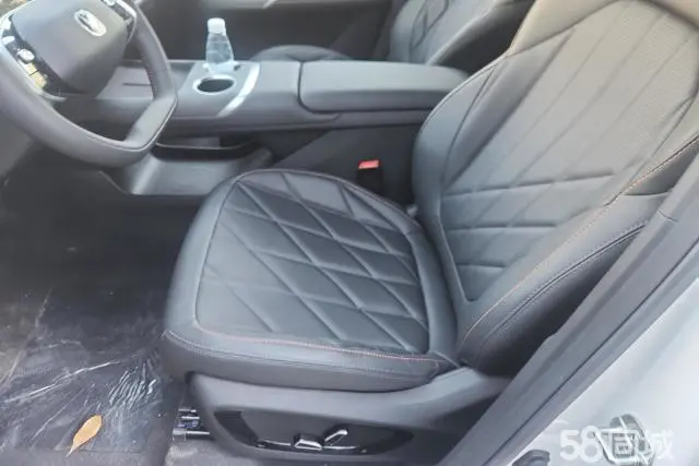 Changan CS75 Plus 2025 car image #9