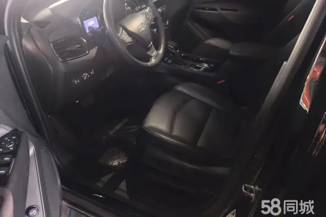 Chevrolet Equinox 2023 #9 Chevrolet Equinox 2023 car image #9