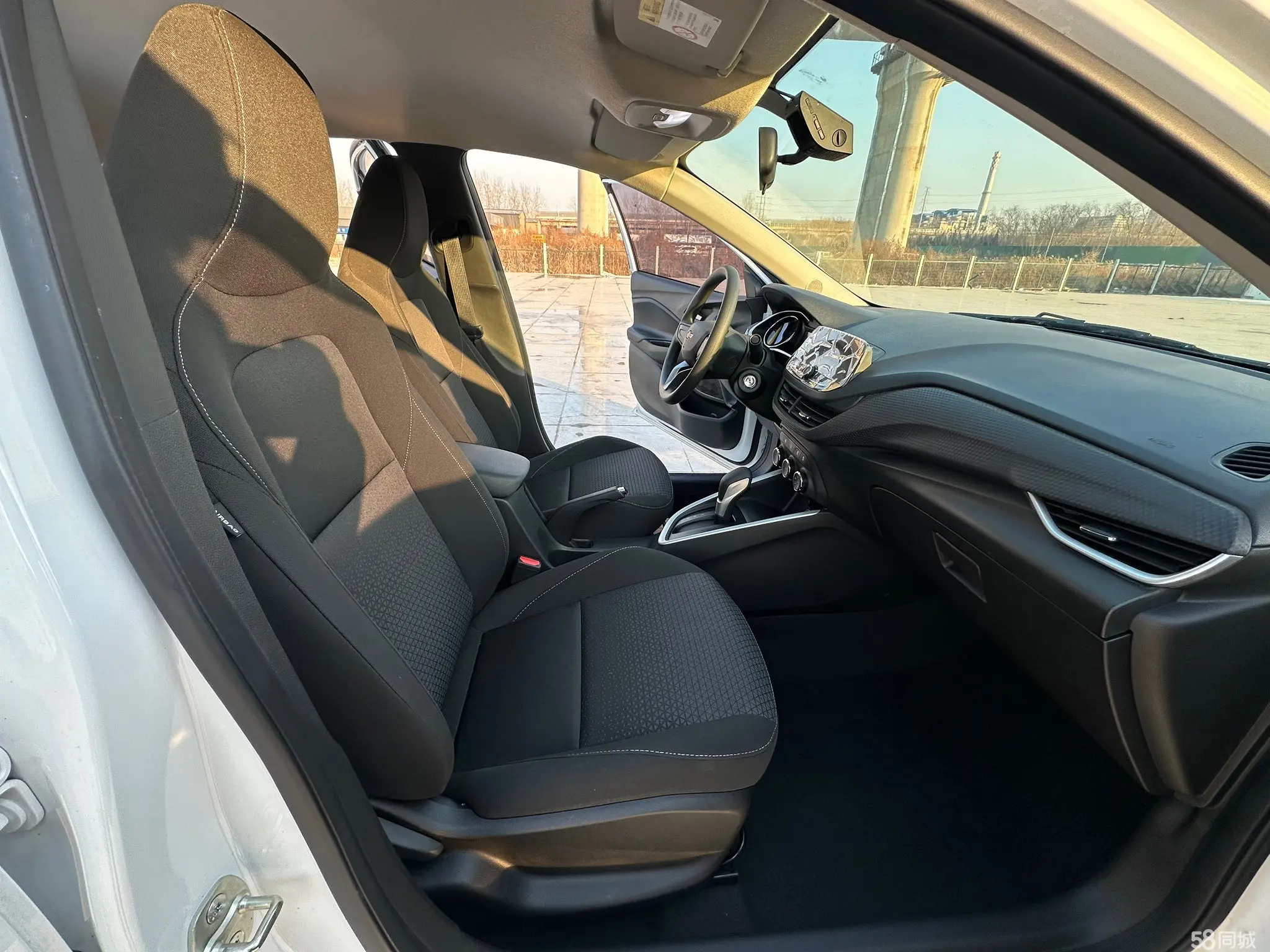 Chevrolet Cavalier 2019 car image #9