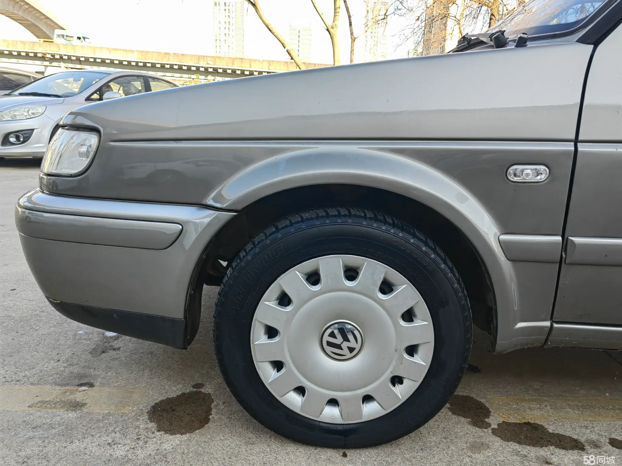 Volkswagen Polo 2007 #9 Volkswagen Polo 2007 car image #9