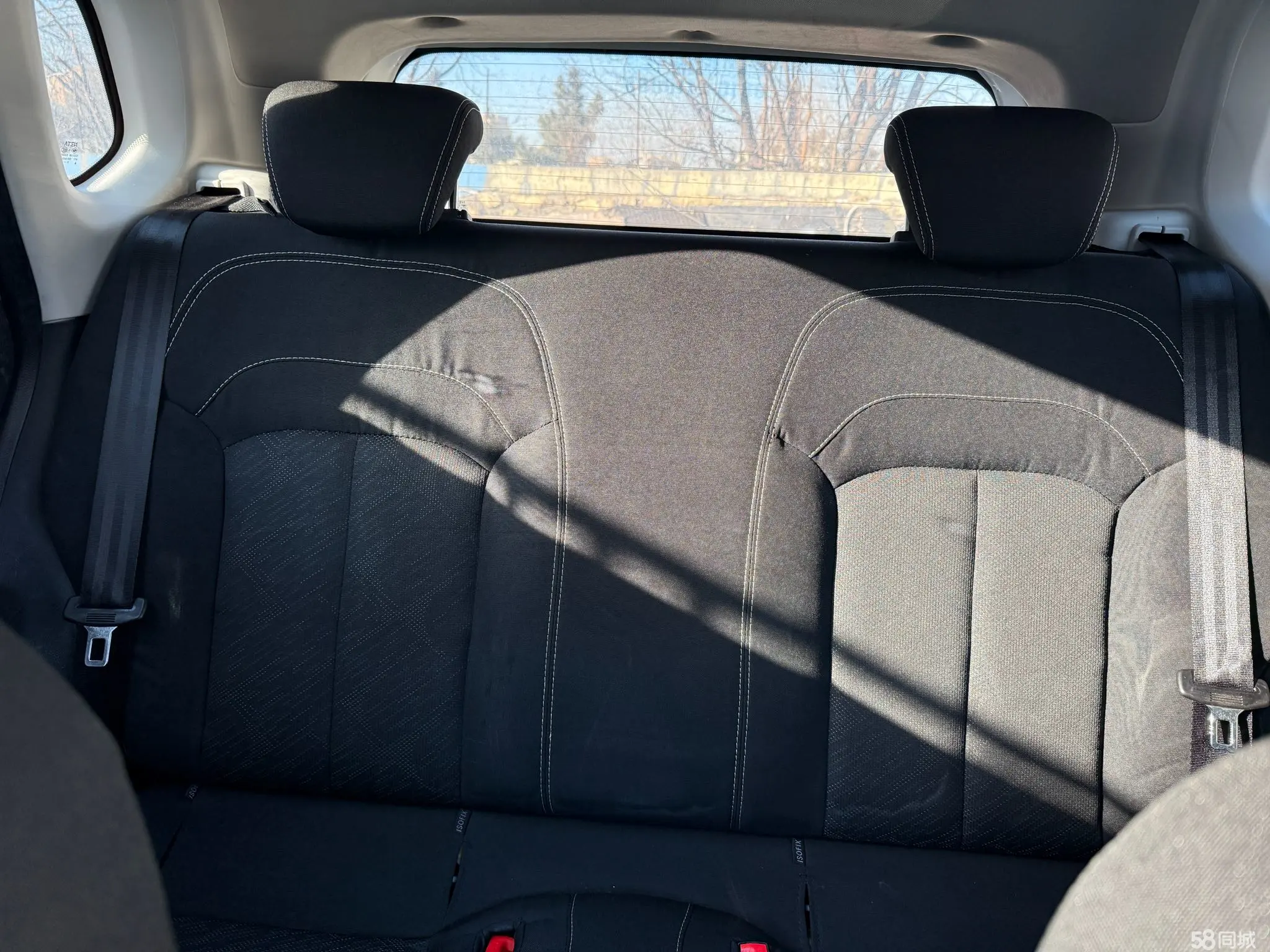 哪吒汽车 哪吒N01 2020 汽车图片 #9