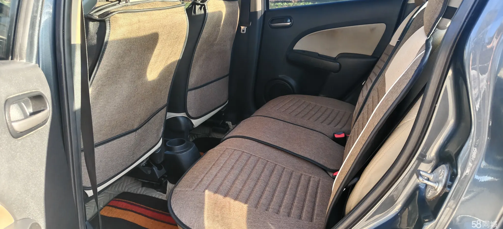 马自达 马自达2劲翔 2010 汽车图片 #9