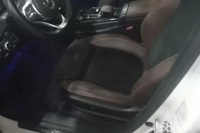 Mercedes-Benz A Class 2021 #9 Mercedes-Benz A Class 2021 car image #9