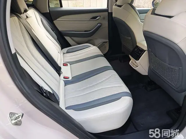 GEELY 2024 #9 GEELY 2024 car image #9