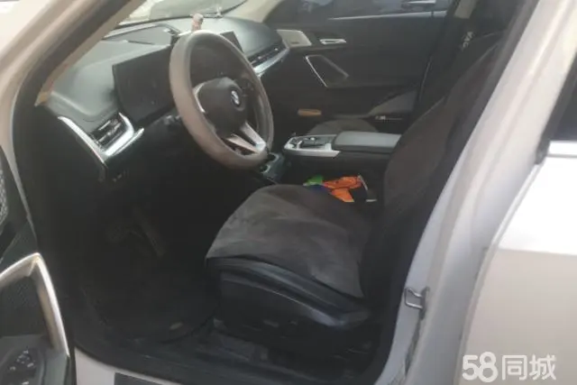 BMW X1 2023 immagine di auto #9