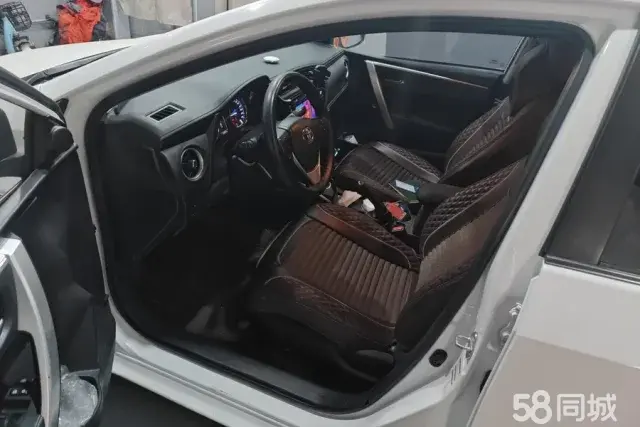 Toyota Corolla Hybird E+ 2020 immagine di auto #9