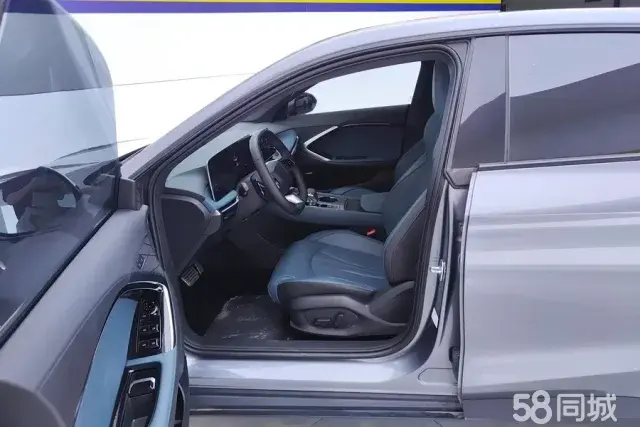 MG 7 2024 car image #9