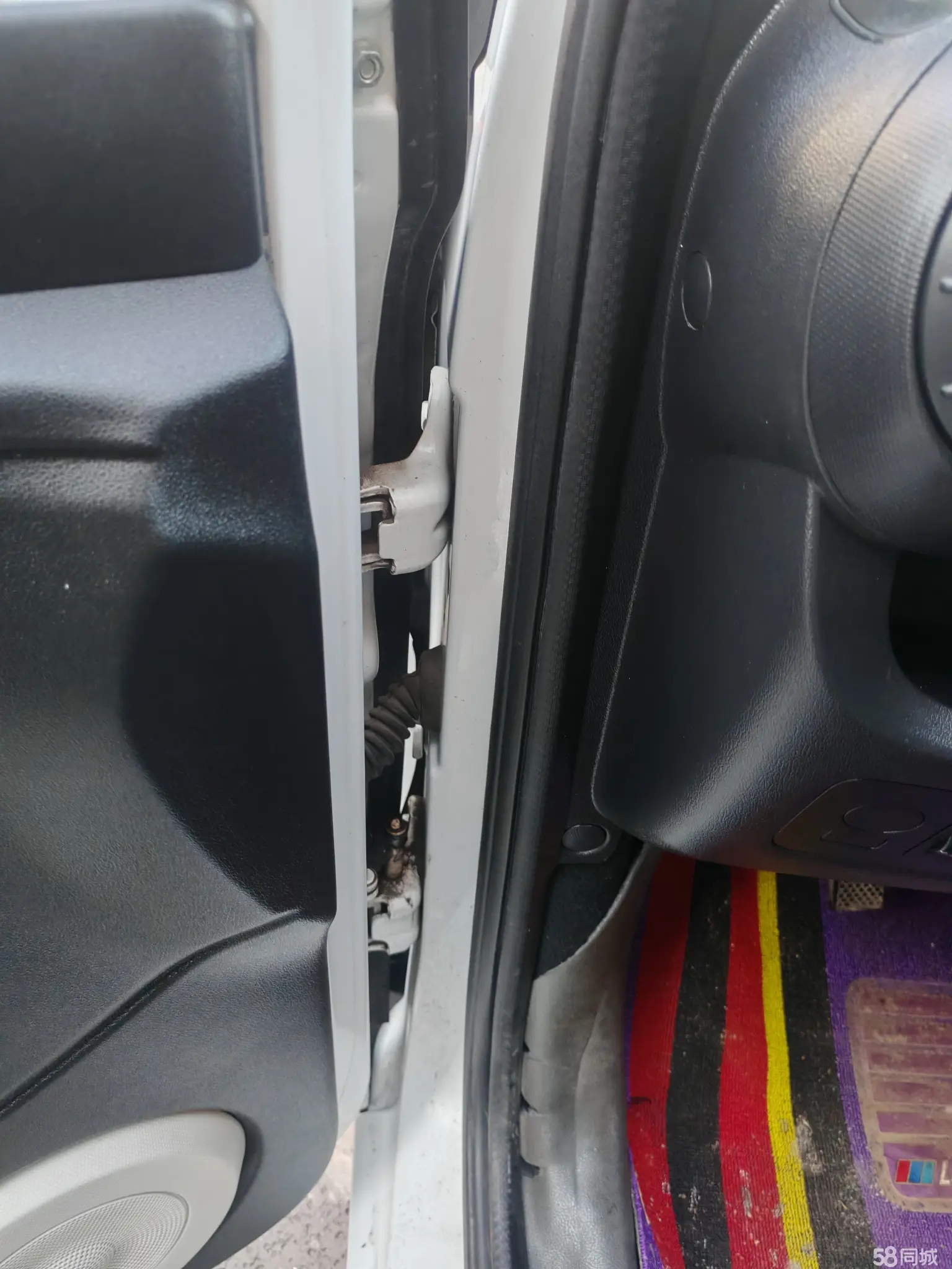 Chery QQ 2015 car image #9