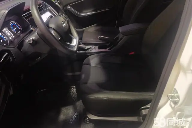 Chery Tiggo 3x 2025 car image #9