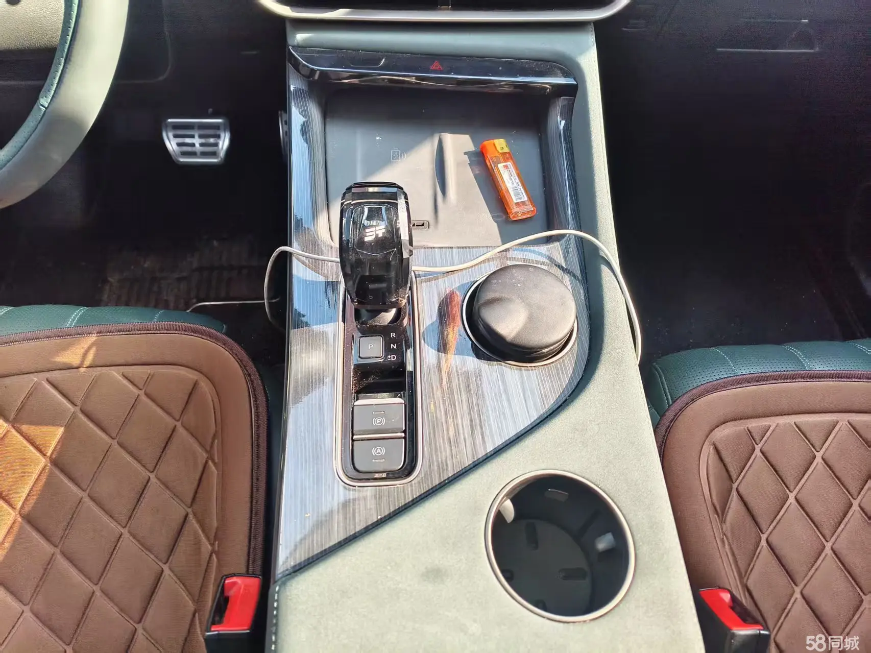 捷途山海 捷途山海L9 2024 汽车图片 #9