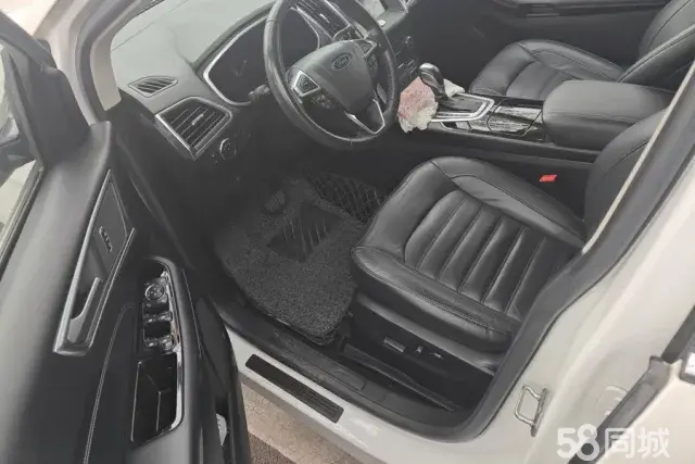 Ford Edge 2017 immagine di auto #9