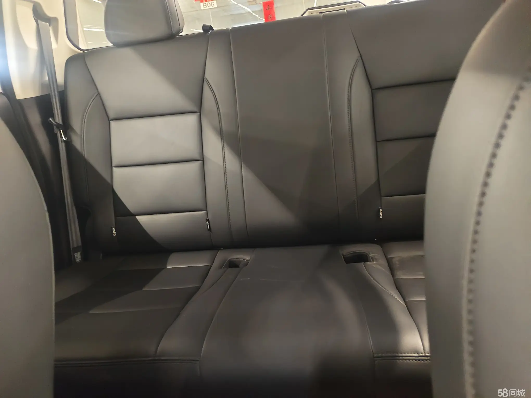 Great Wall Poer 2023 #9 Great Wall Poer 2023 car image #9