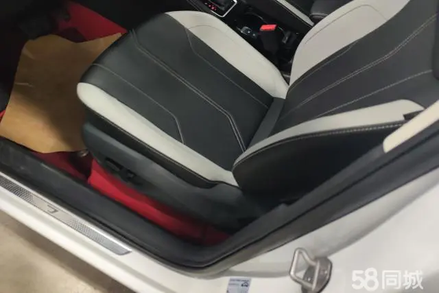 捷达 捷达VS7 2025 汽车图片 #9