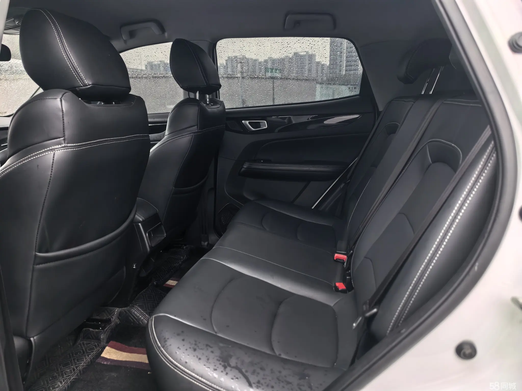 Kaiyi Showjet 2021 #9 Kaiyi Showjet 2021 car image #9