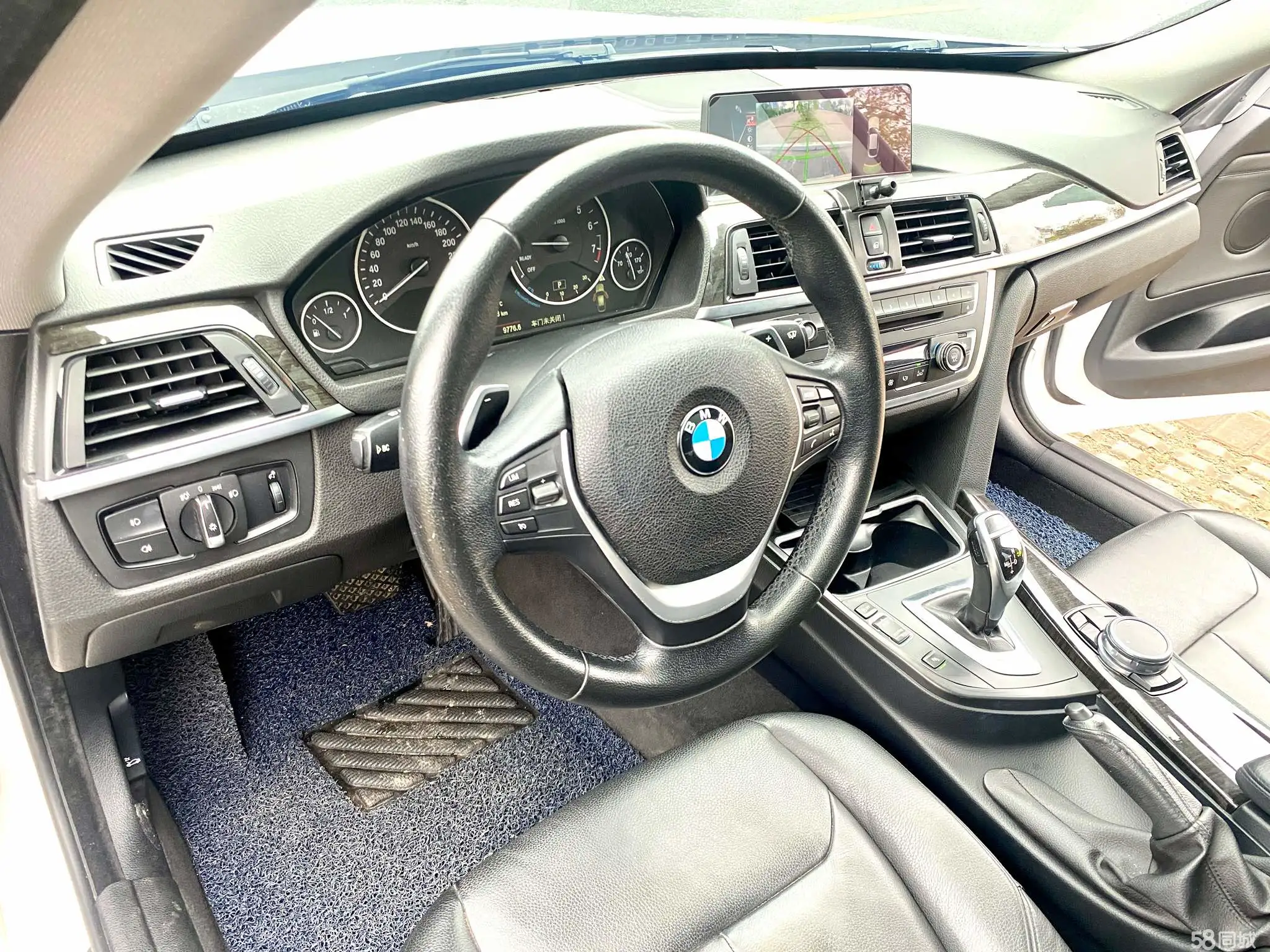 BMW 3 Series GT 2015 immagine di auto #9