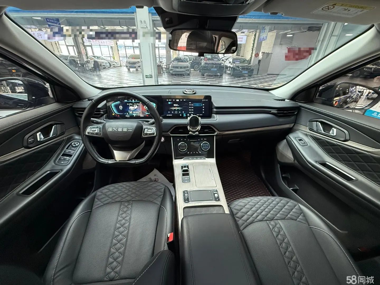 Exceed Lingyun 2021 #9 Exceed Lingyun 2021 car image #9