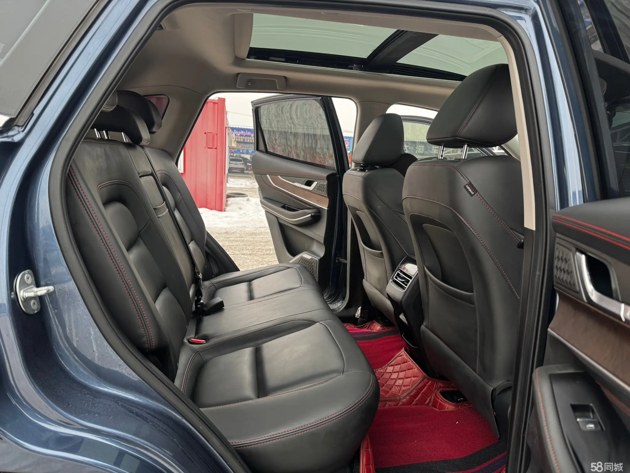 Exceed Chasing Wind 2020 #9 Exceed Chasing Wind 2020 car image #9