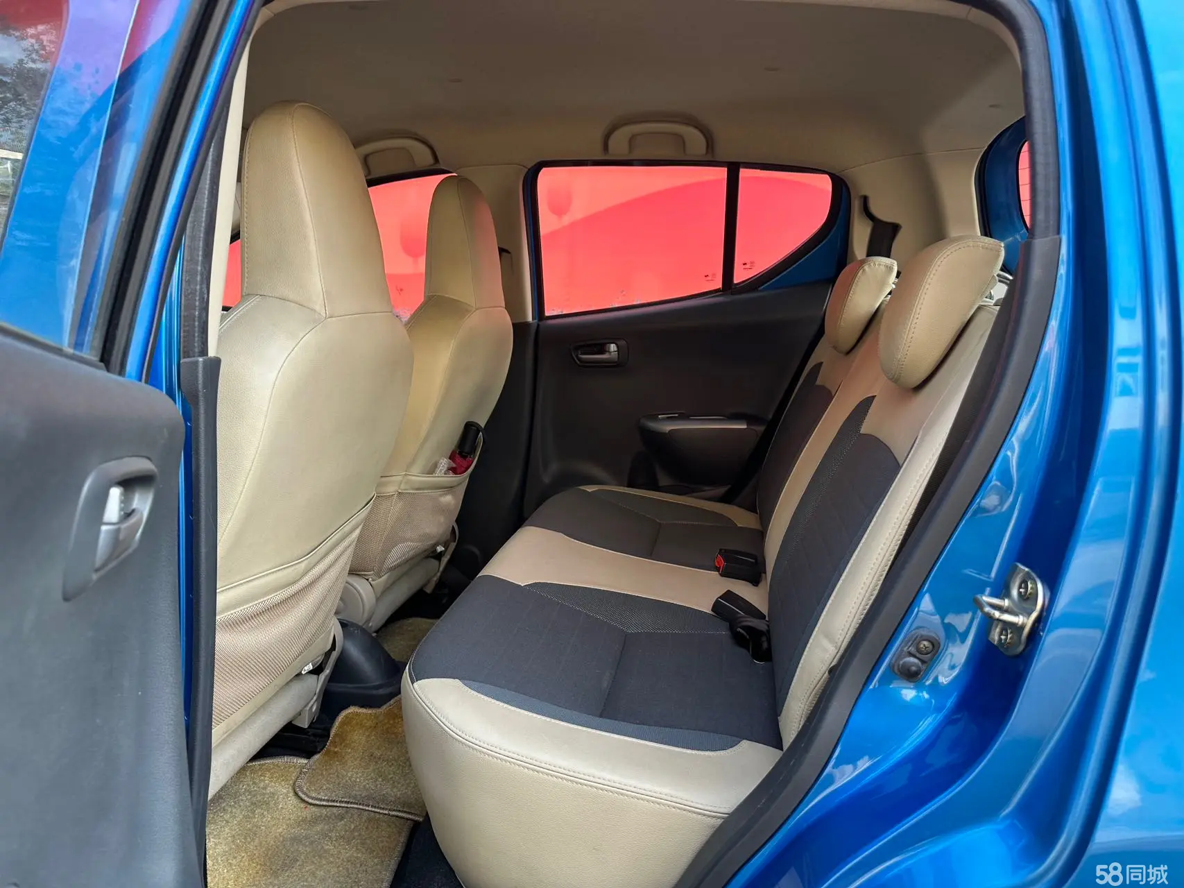 Suzuki Alto 2010 image de voiture #9