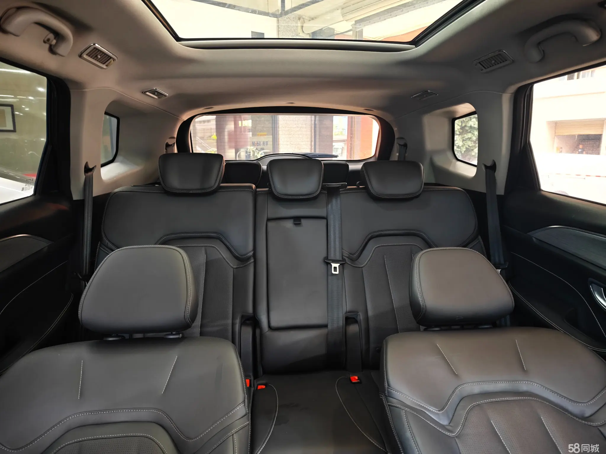 Jetour X90 PLUS 2021 immagine di auto #9