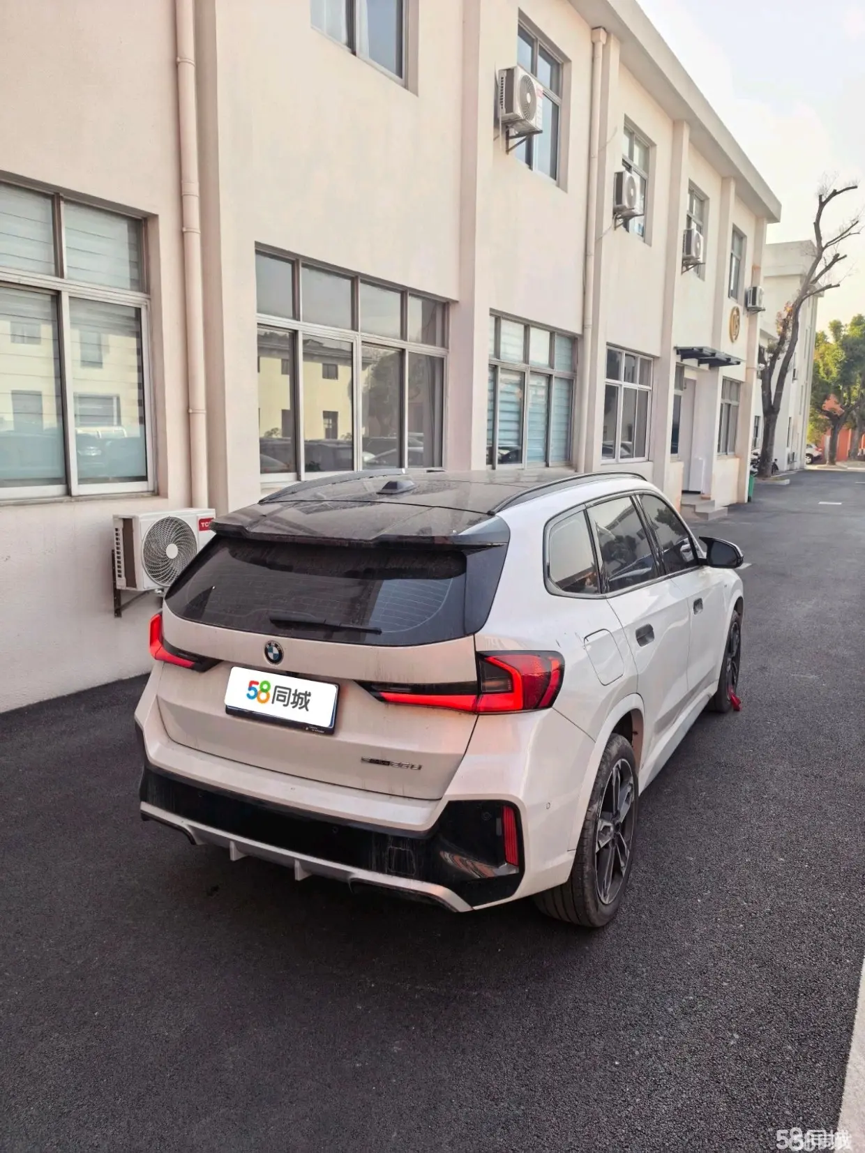 BMW X1 2024 #9 BMW X1 2024 immagine di auto #9