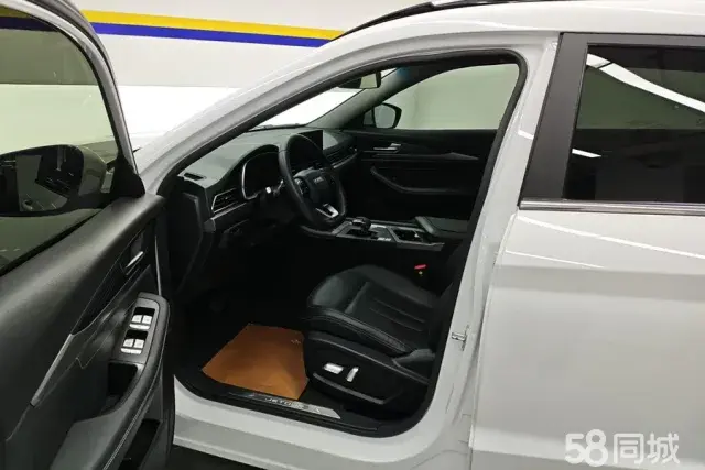 Jetour X70S 2023 immagine di auto #9