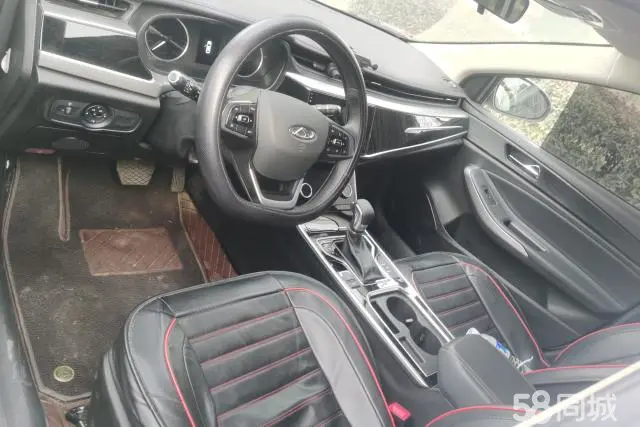 Chery Arrizo 5 2023 #9 Chery Arrizo 5 2023 car image #9