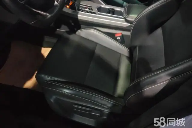 GEELY Coolray 2019 #9 GEELY Coolray 2019 car image #9