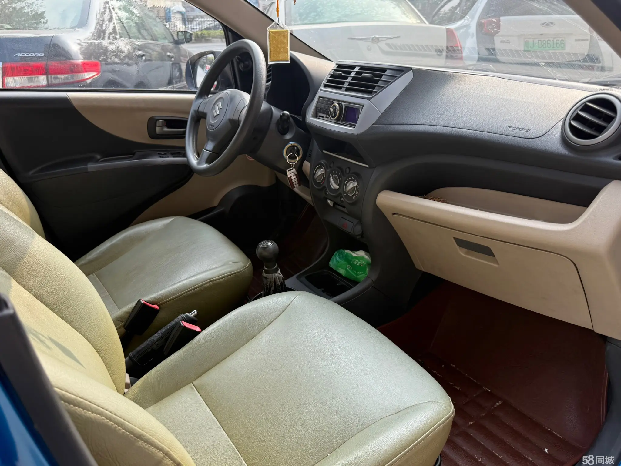 Suzuki Alto 2011 imagem de carro #9