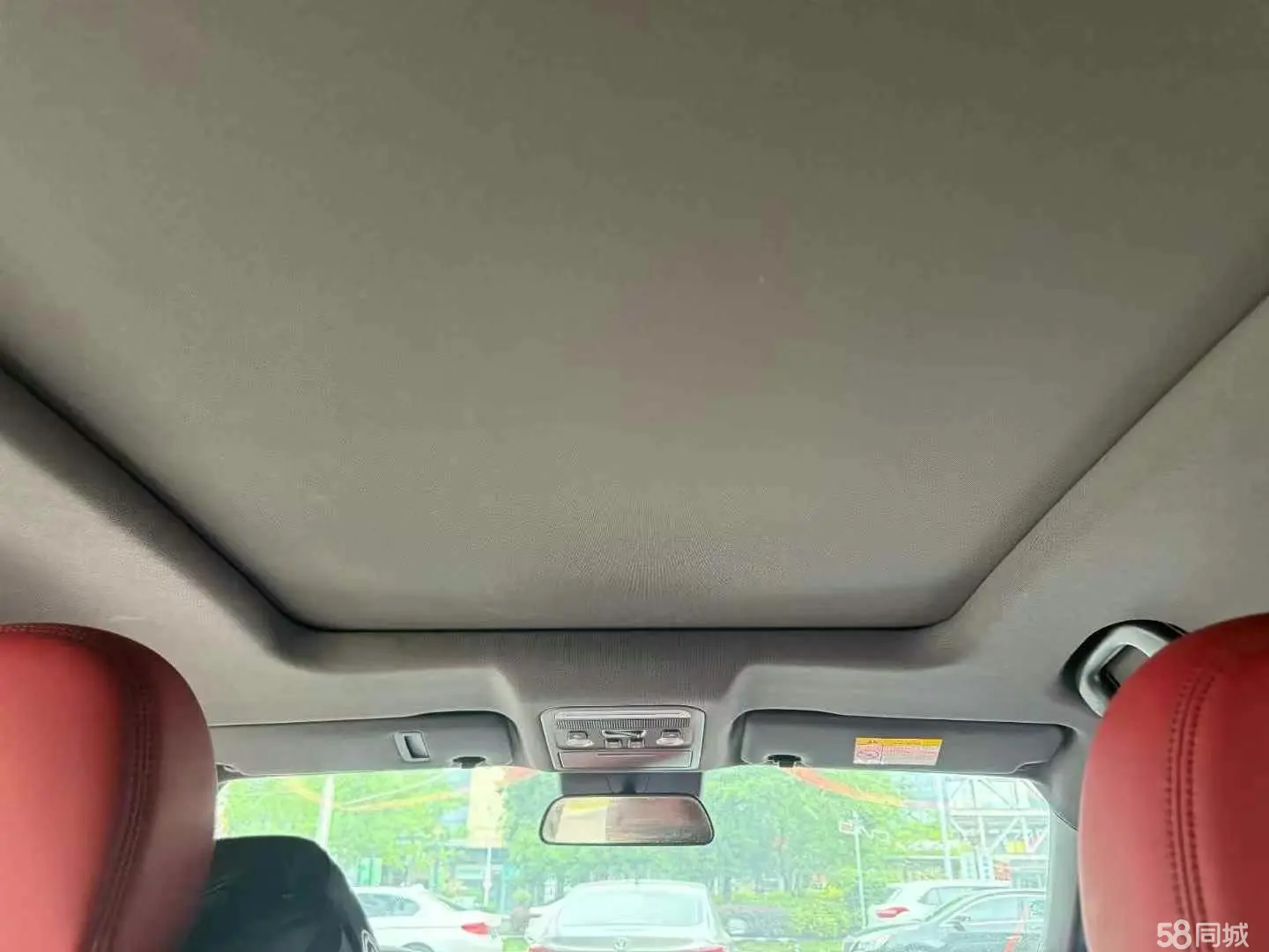 Forthing T5 EVO 2022 imagem de carro #9