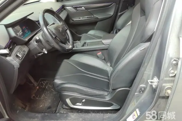 Xpeng G3 2019 car image #9