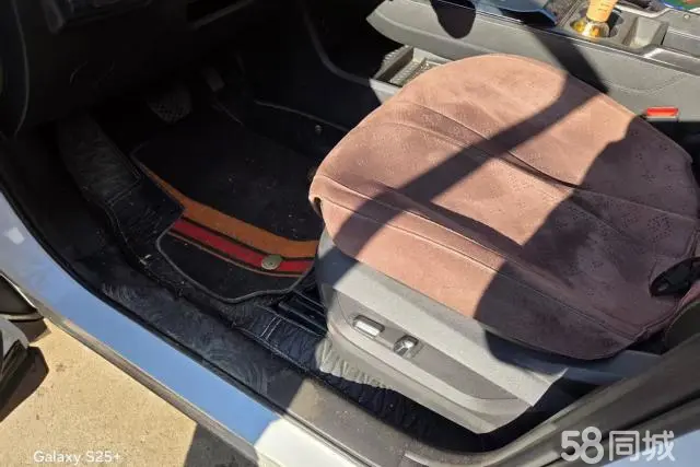 Chery Tiggo 7 2022 car image #9