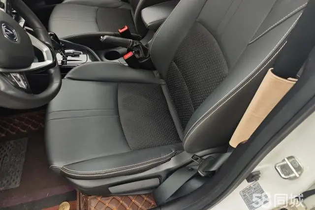 Changan Alsvin 2019 car image #9