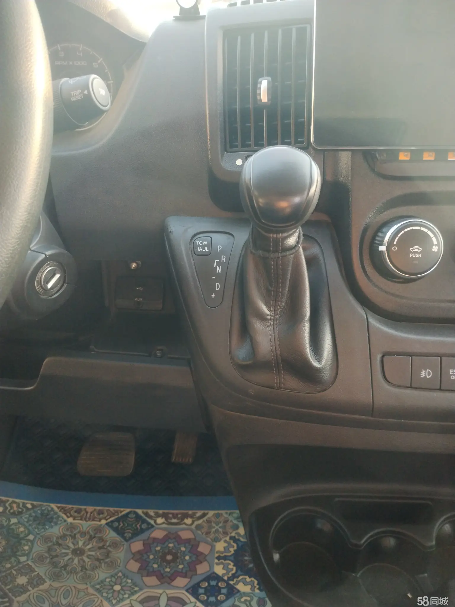 BYD 2019 car image #9
