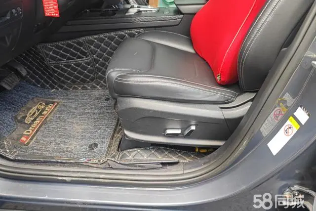 BYD Song Pro 2020 #9 BYD Song Pro 2020 car image #9