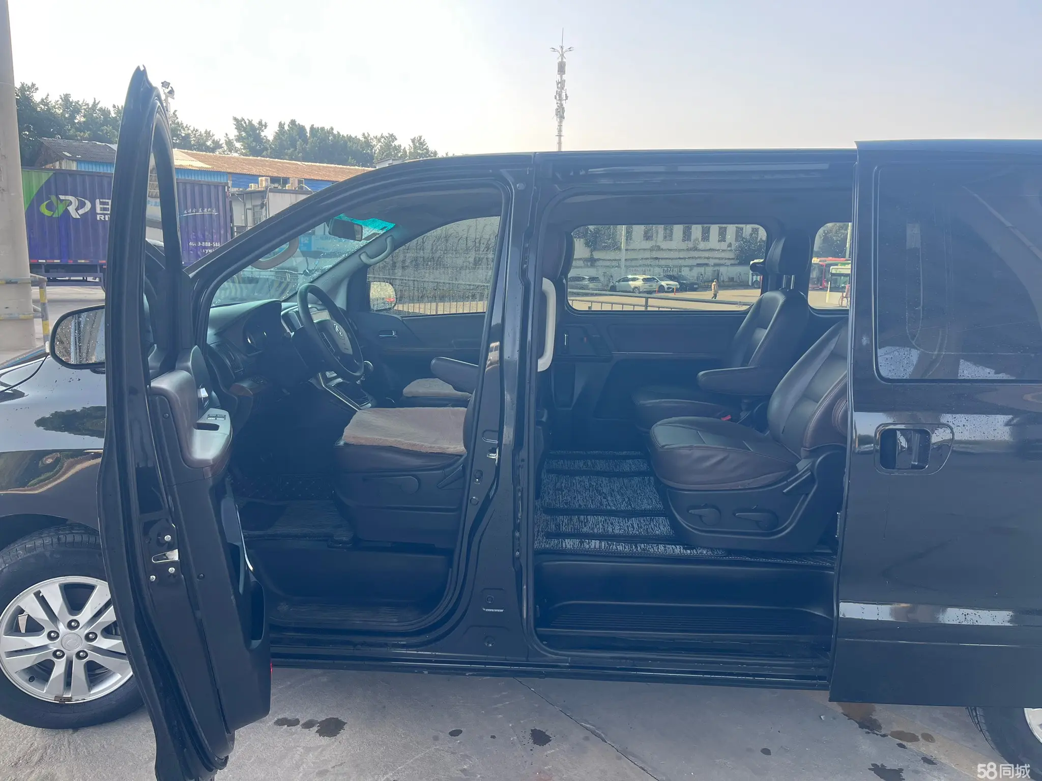 东风风行 风行CM7 2017 汽车图片 #9