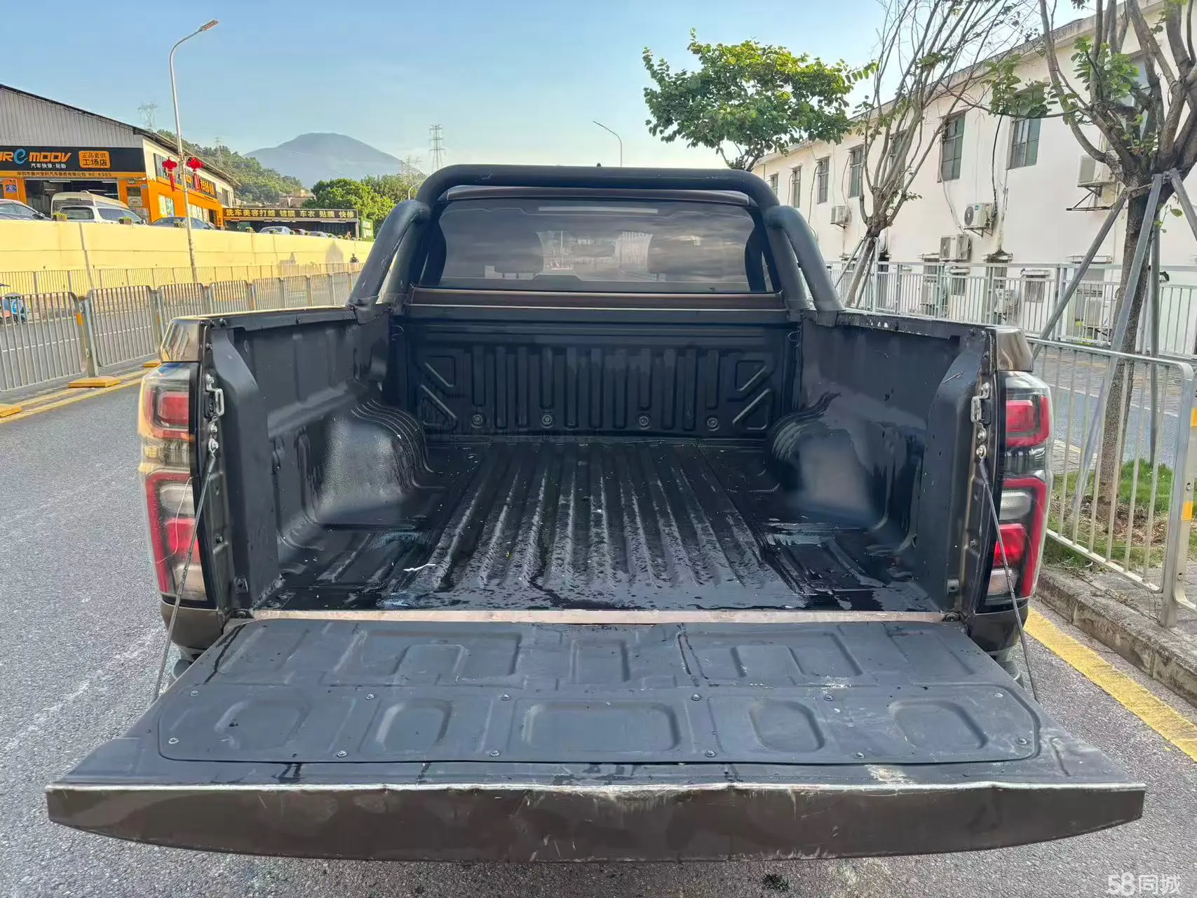 Great Wall Poer 2023 immagine di auto #9