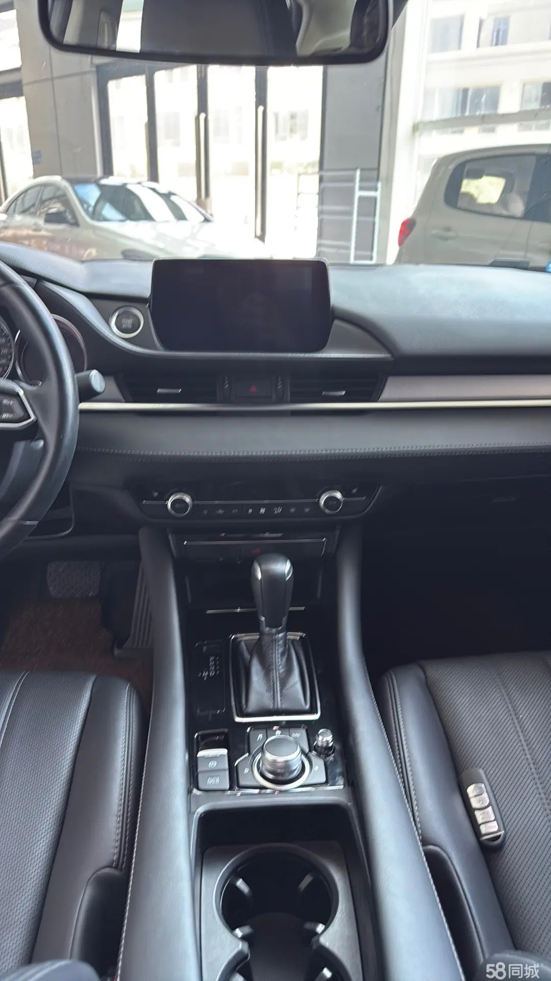 Mazda Atenza 2021 immagine di auto #9