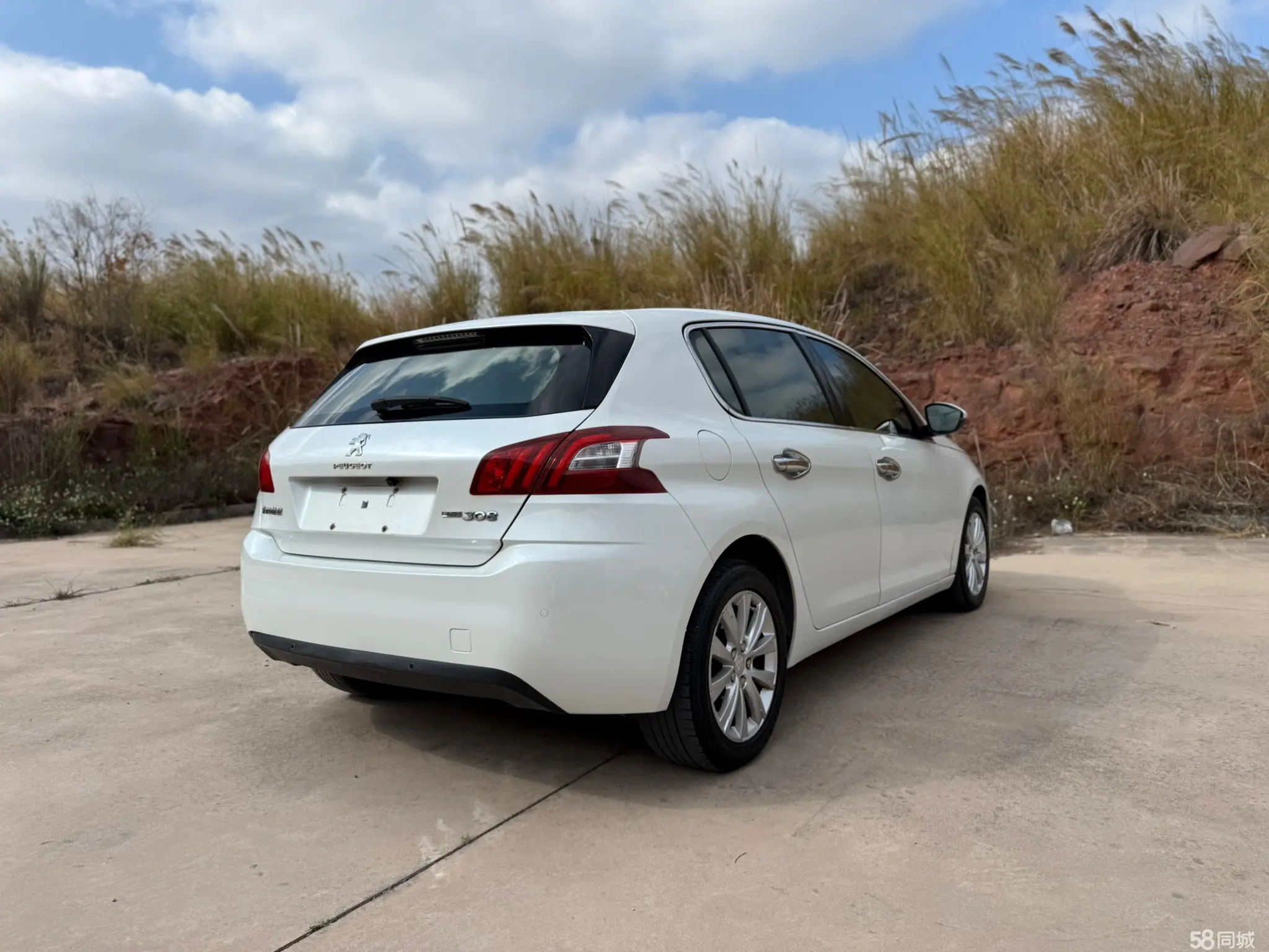 标致 标致308S 2015 汽车图片 #9