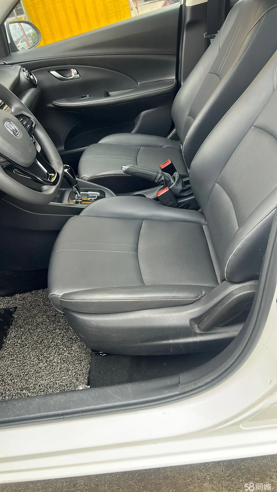 Changan Alsvin 2020 car image #9