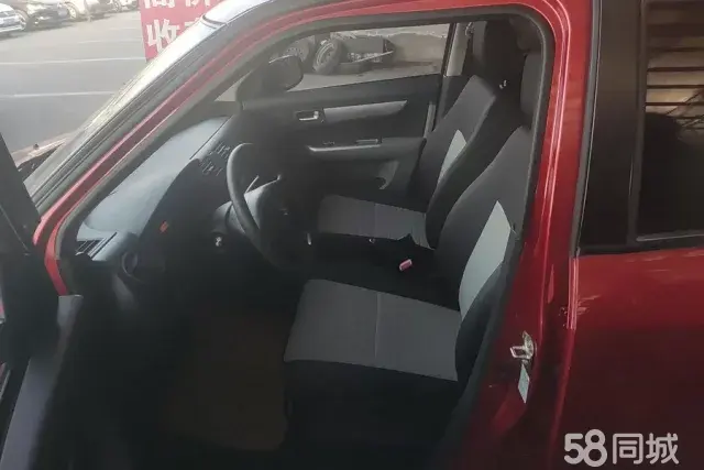 Suzuki Swift 2017 #9 Suzuki Swift 2017 car image #9