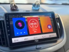 Chevrolet Malibu 2016 car image #9