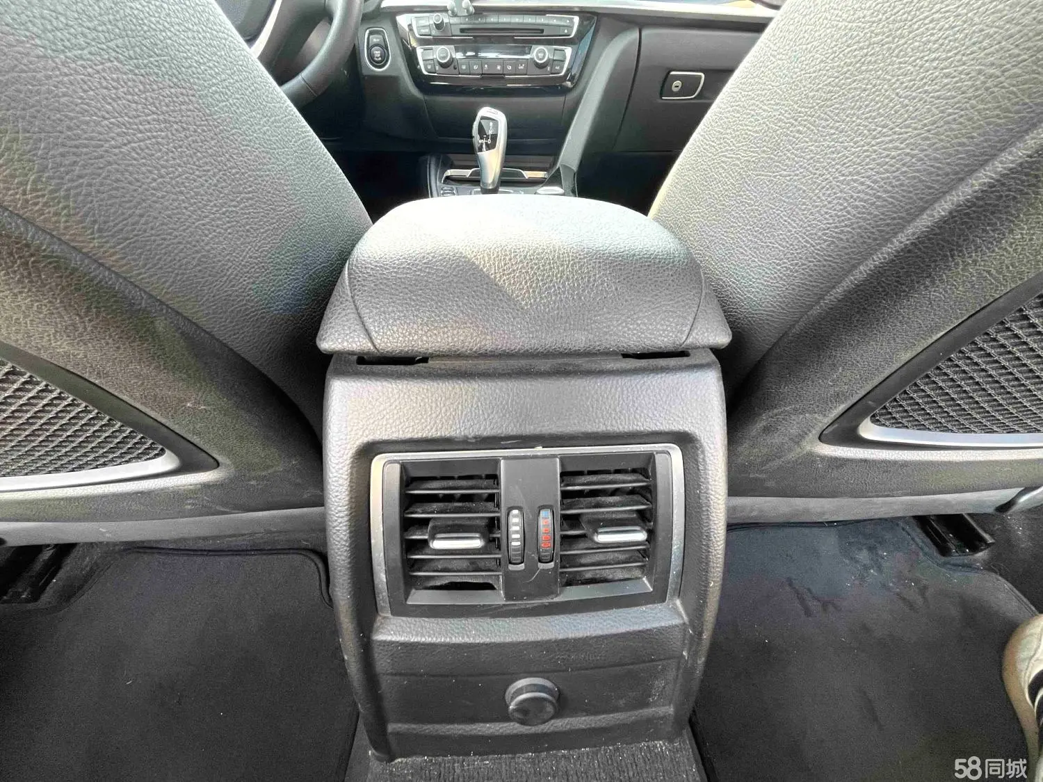 BMW 3 Series 2016 #9 BMW 3 Series 2016 car image #9