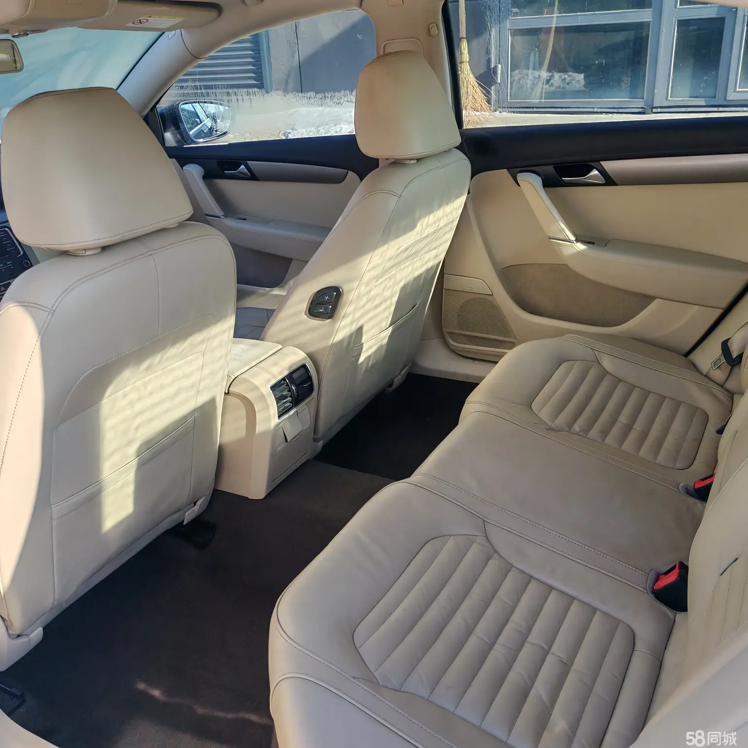 Volkswagen Magotan 2014 immagine di auto #9