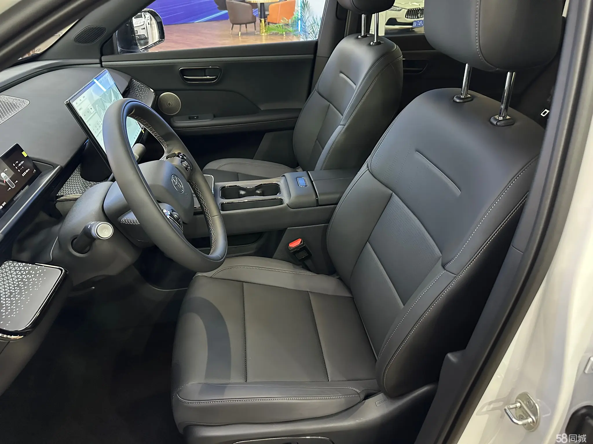 丰田 铂智3X 2025 汽车图片 #9