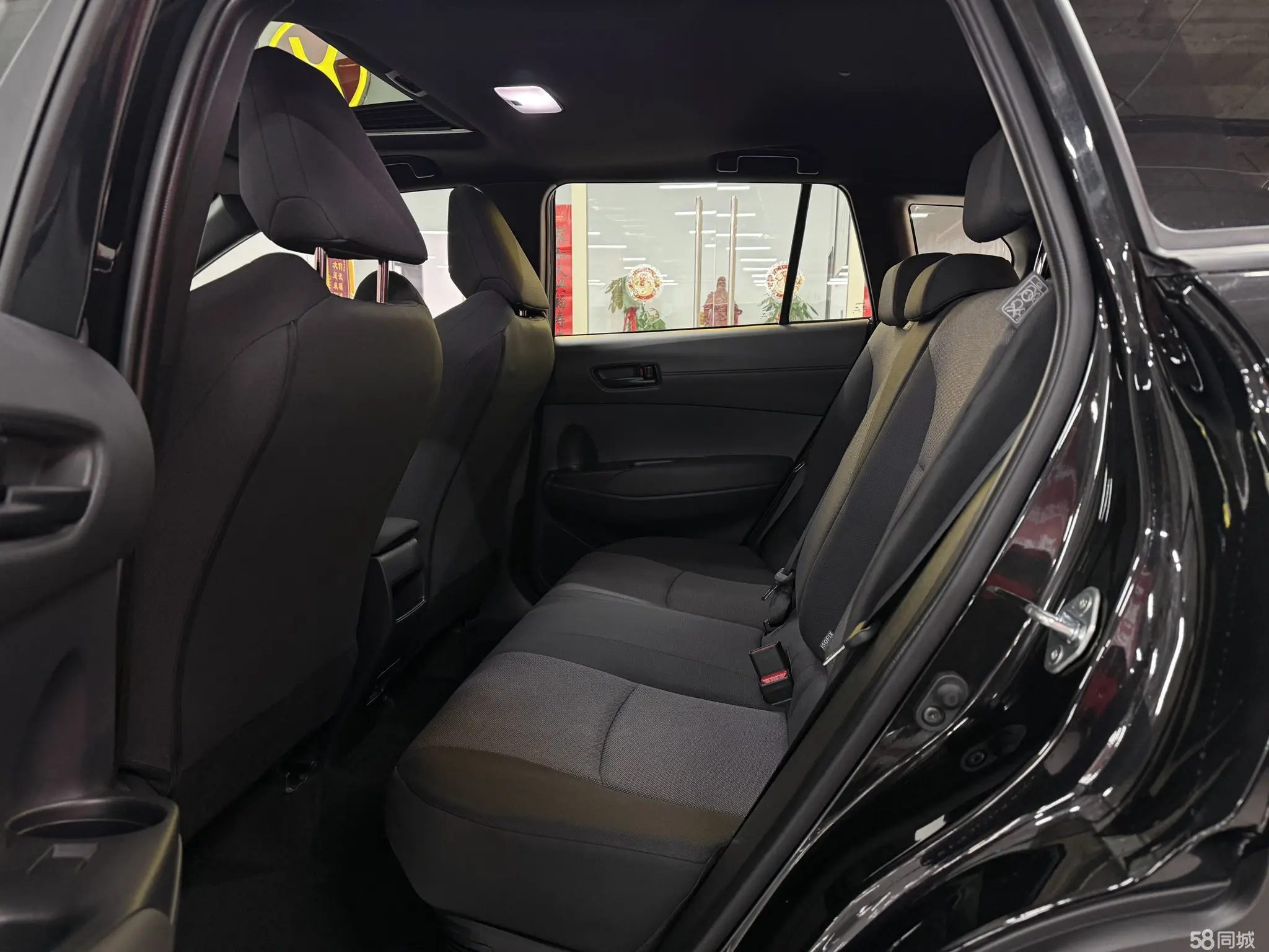 Toyota Frontlander 2025 #9 Toyota Frontlander 2025 imagen de coche #9