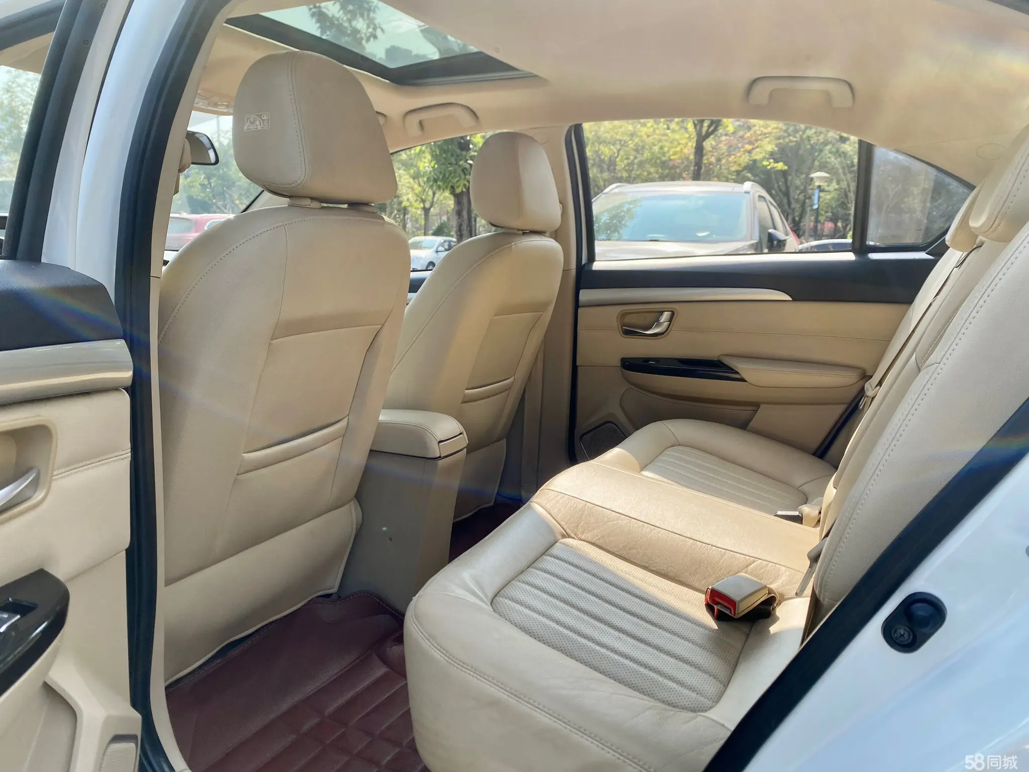 Great Wall C30 2017 immagine di auto #9