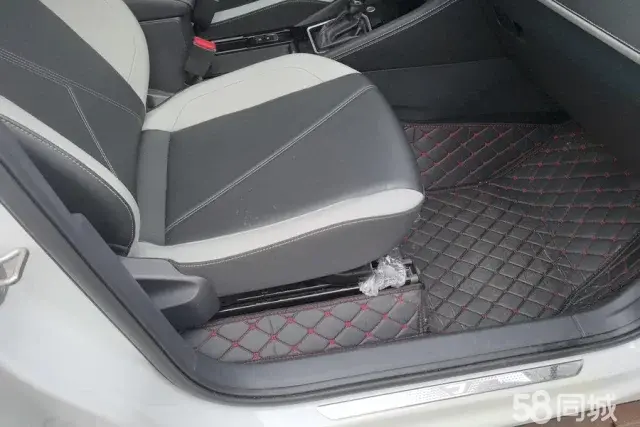 Jetta VS5 2025 car image #9