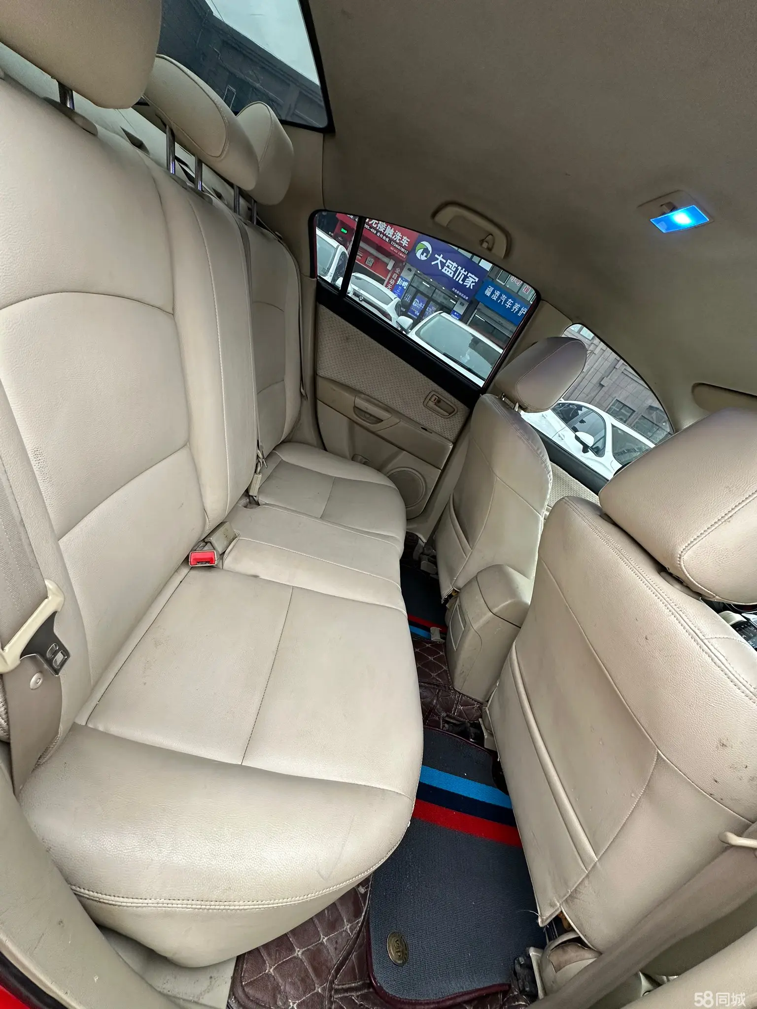 Mazda 3 2009 изображение автомобиля #9